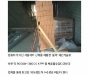 요즘 핫하다는 블럭체인 기술