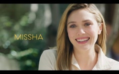 엘리자베스 올슨 누나 근황