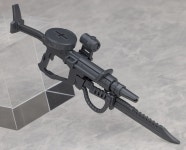 HG 1144 고기동형 자쿠 지상용 에그바기 해외 리뷰