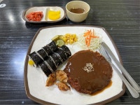 김밥천국 스페샬세트 시켰음 | 유머 게시판 김밥천국 스페샬세트 시켰음 | 유머 게시판 | 루리웹