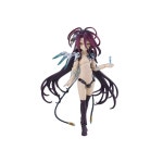 맥스 팩토리 figma 노 게임 노 라이프 슈비 도라 선행 정보
