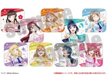 러브라이브 선샤인 프리미엄샵 Aqours 유니폼ver 신상품 발매