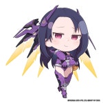 니케스포이사벨 이제 설정붕괴아님