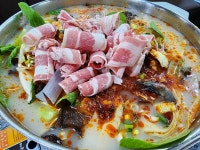 양꼬치 무한리필, 소고기모채 | 음식 갤러리 양꼬치 무한리필, 소고기모채 | 음식 갤러리 | 루리웹