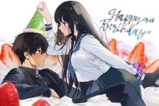 빙과 냥말가게 신작