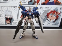 건담 HG 개수리얼 만들엇땅