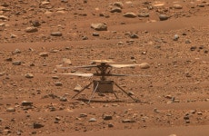 우주 NASA 직원이 공개한 화성 최신 고화질 사진jpg