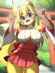 🦊폭스폭스야🦊 | 수인 🦊폭스폭스야🦊 | 수인 | 루리웹