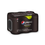 홈플러스 펩시 제로 190ML6 2890원2만 이상 구매 1만 P