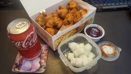 우리동네 치킨집 근황.JPG | 유머 게시판 우리동네 치킨집 근황.JPG | 유머 게시판 | 루리웹