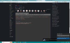 스피커볼륨이 갑자기 작아졌어 이거 왜 이런걸까