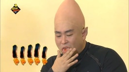 무한도전 길 레전드