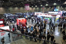 플레이 엑스포 참가 후기