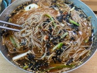 양양 해오름 막국수