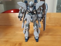 시난주 스타인 내러티브 버전 조립후기