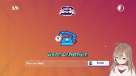 버튜버) 오시랑 방송해서 신난 무메이 | 유머 게시판 버튜버) 오시랑 방송해서 신난 무메이 | 유머 게시판 | 루리웹