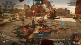 더 빠르게 더 치열하게, 새로이 변화한 워헤이븐