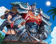 알파리우스 전하께서 안나오시는 이유