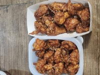 치킨집의 짬처리 | 음식 갤러리 치킨집의 짬처리 | 음식 갤러리 | 루리웹