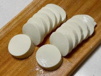 순두부조림