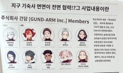 건담) 주식회사 건담의 사원 구성은 밸런스가 좋다고 | 유머 게시판 건담) 주식회사 건담의 사원 구성은 밸런스가 좋다고 | 유머 게시판 | 루리웹