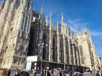 유럽서유럽 3개국 패키지 후기 4 베네치아 밀라노 스압