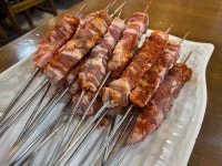 건대 연길양꼬치