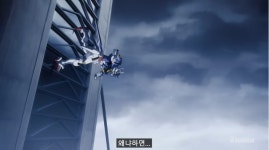 건담 구엘과의 결투보면 슬레타가 진짜 진또베기 상또1라이임