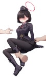 블루아카 만마전 모브