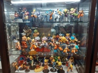 국제전자센터를 첫방문한 귤냥이의 성지순례