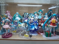 국제전자센터를 첫방문한 귤냥이의 성지순례