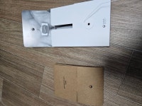 gs25에서 무료태극기뱃지 나눠줌