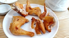 옛날통닭
