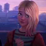 이번작 스파이더 그웬의 미친 순애력