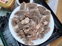 마장동에서 한우 싸게 사는 방법 jpg