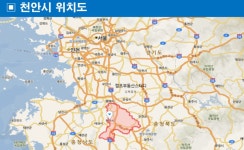 대전 이전에 충청권에서 교통의 요지로 불려왔던 도시