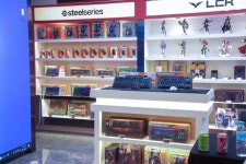 스틸시리즈, 소비자 체험 강화를 위해 농심 레드포스와 ‘레드포스 PC 아레나’ 콜라보