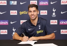 공식) 토트넘, 마노르 솔로몬 영입 | 스포츠 정보 공식) 토트넘, 마노르 솔로몬 영입 | 스포츠 정보 | 루리웹