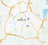 고속도로 보다보니 노선 특이한곳이 좀 있네 ㅋㅋ