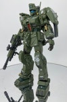 HGUC 짐 스파르탄