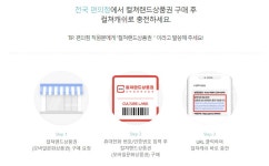 편의점에서 컬쳐랜드 상품권 살 수 있다는데 맞나