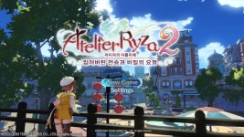 게임들 구입했습니다