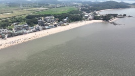 MM700│[남궁트레블] 안산 대부바다향기테마파크 그리고 시화나래휴게소를 가다 | 남궁루리 [남궁트레블] 안산 대부바다향기테마파크 그리고... 