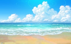 블루아카 갤탭 S9 인싸픽이네