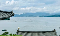 마산 장수암원전항