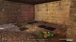 폴아웃76 잼버리 캠핑장 가봄