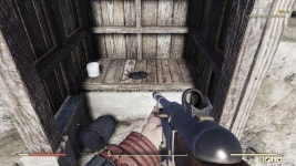 폴아웃76 잼버리 캠핑장 가봄