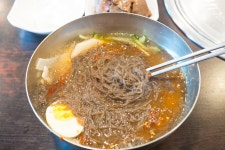 면식 2끼 6000 역전우동 메밀소바 11000 냉면고기