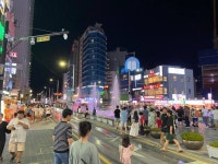 노래방이랑 근황과 장원영 이야기