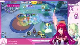 버튜버]나도 오시랑 같이 게임하고 싶어 | 유머 게시판 버튜버]나도 오시랑 같이 게임하고 싶어 | 유머 게시판 | 루리웹